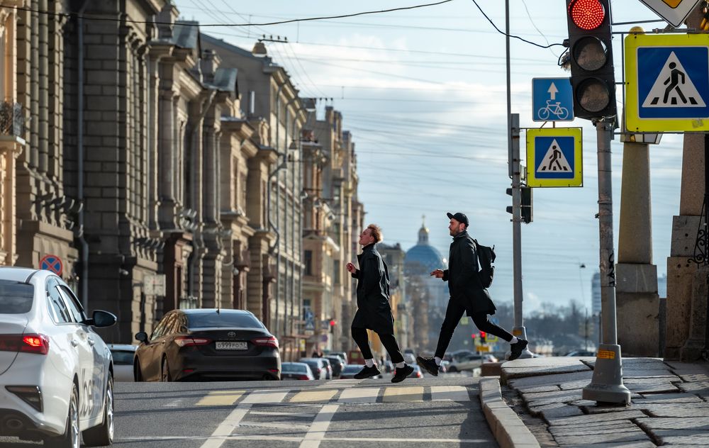 Photograph by Мария Новоселецкая