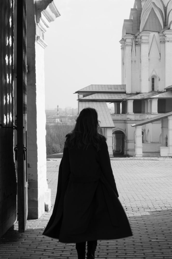 Photograph by Елена Жаркова