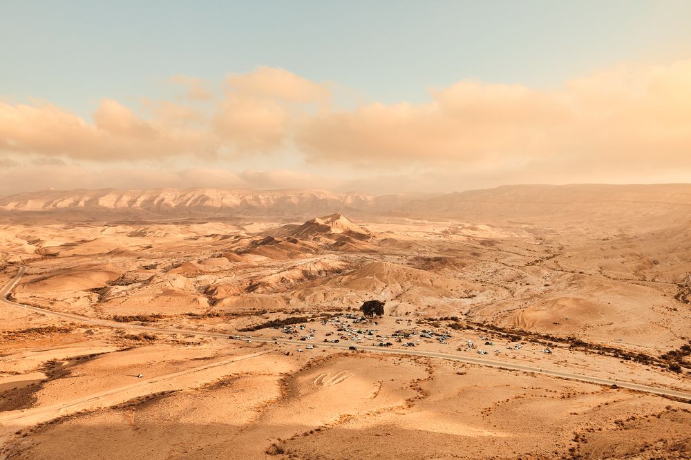 Фотография автора Yoni Zilberman