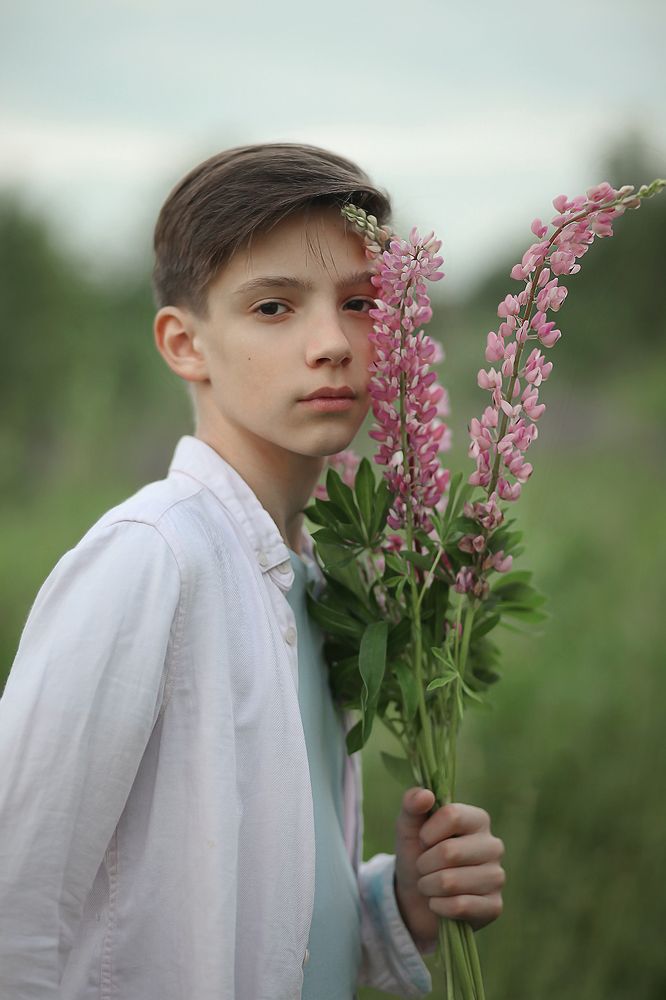 Photograph by Марина Бойко