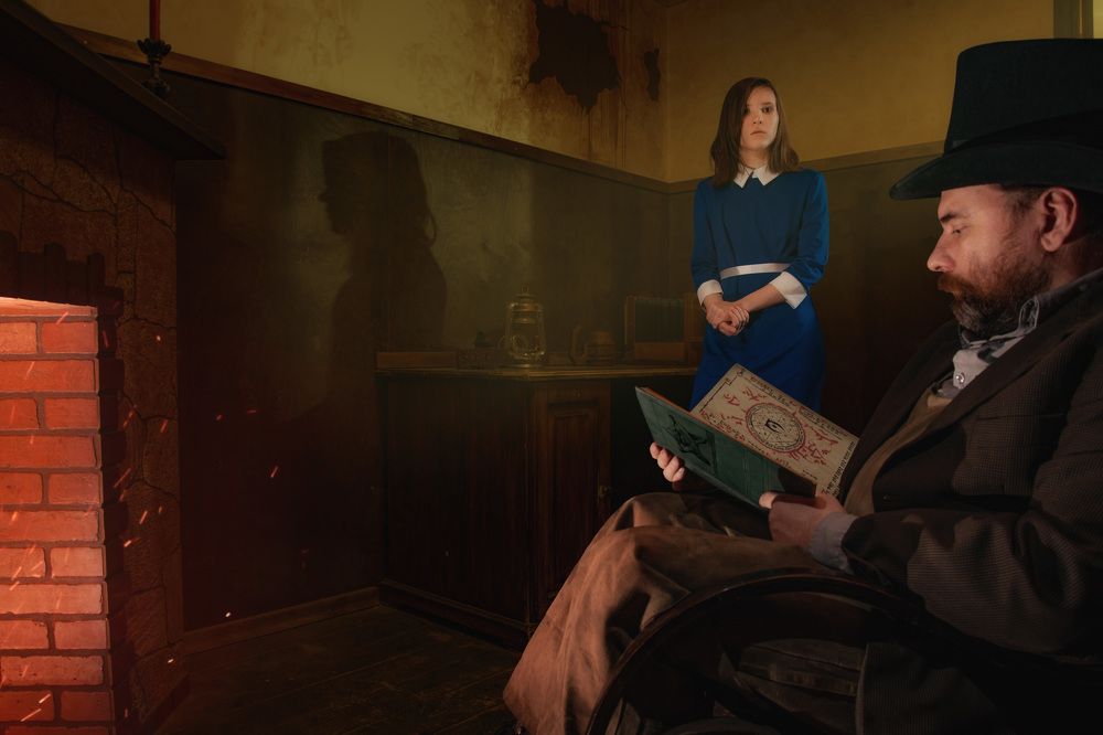 Photograph by Татьяна