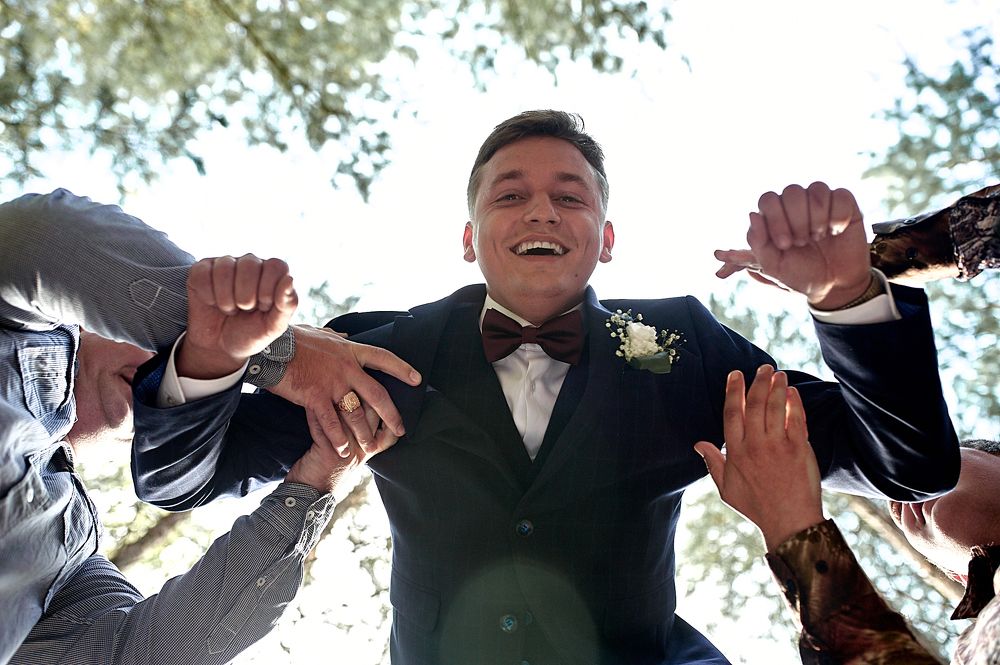 Во всем поддержка