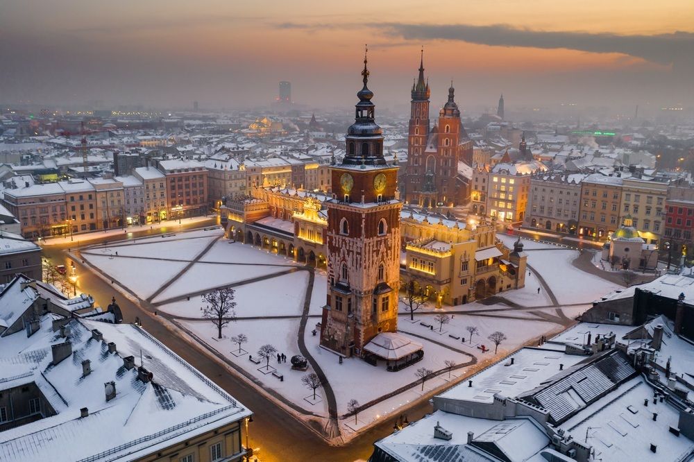 Photograph by Jan Ulicki