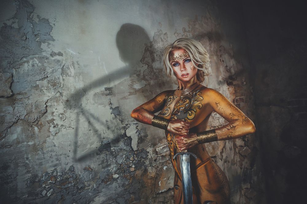 Photograph by Юрий Нефёдов