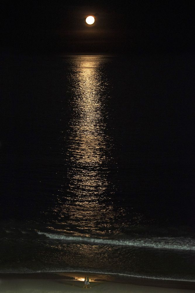 O Luar dos Enamorados