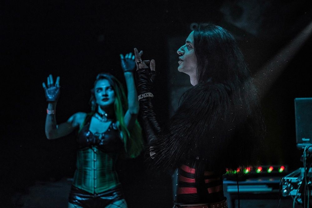 Photograph by Миллена Неро