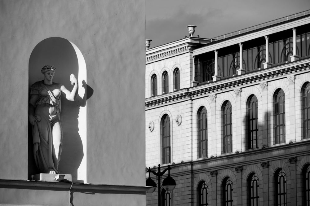 Photograph by Мария Новоселецкая