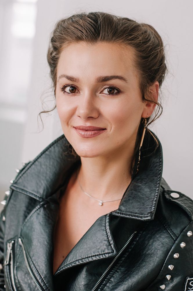 Photograph by Сафронова Любовь