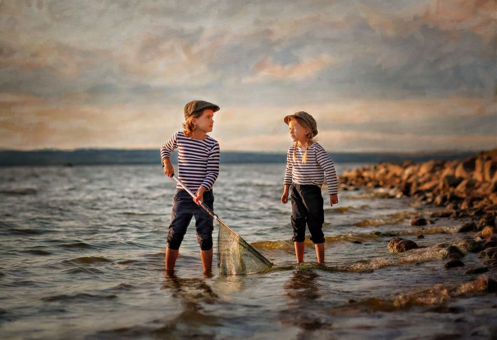 Photograph by Татьяна Новик-Залеская