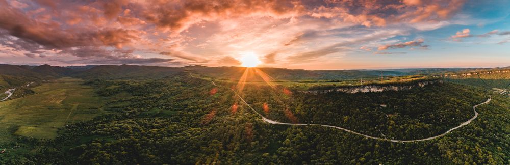 Лаго-Наки \Lago-Naki