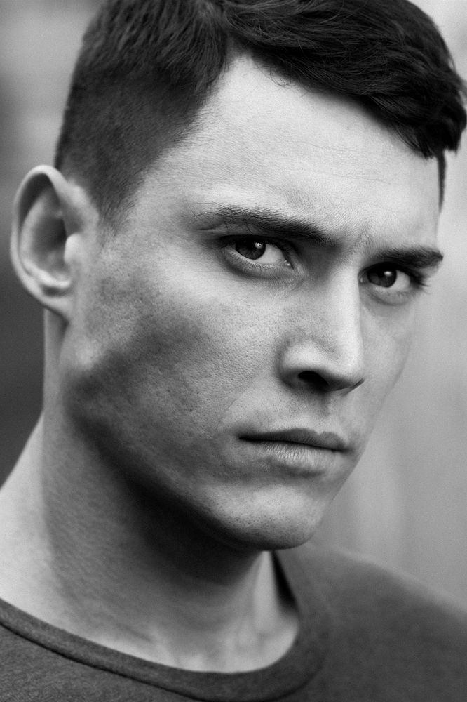 Photograph by Nika Peychev