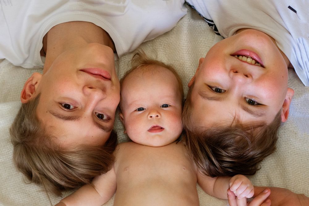 Photograph by Екатерина Молоствова