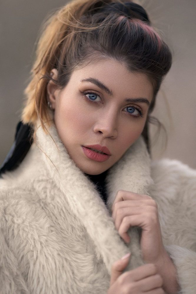 Photograph by Mehran Hadadzade