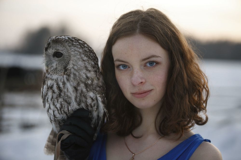 Photograph by Renate Tompsone