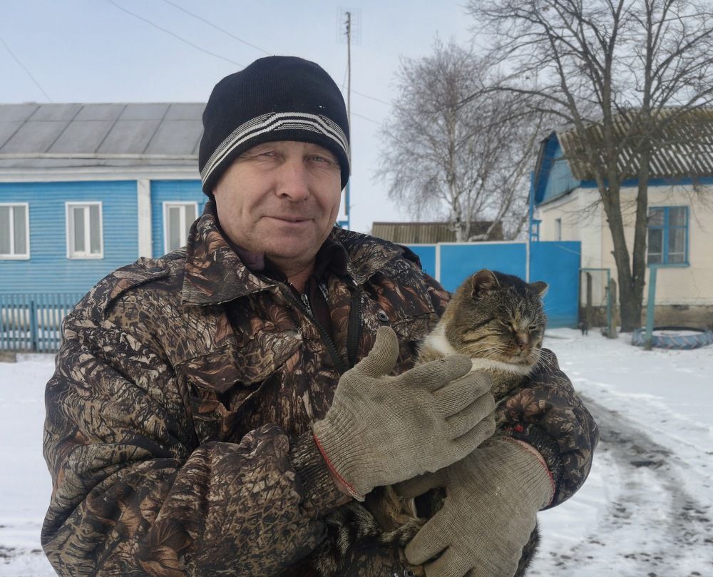 Photograph by Ирина