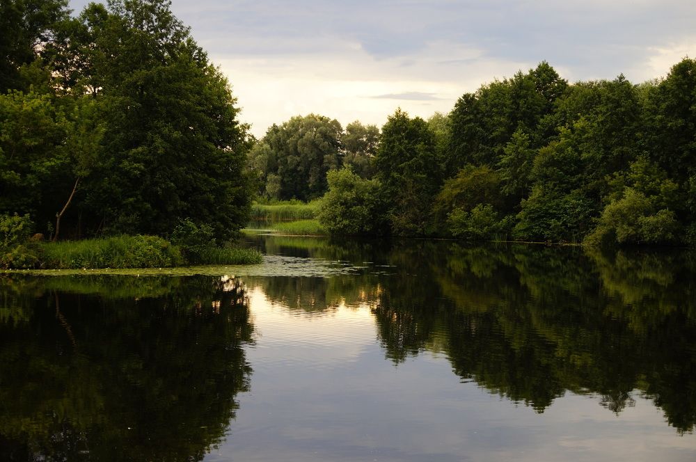 Photograph by Юля Хатыпова