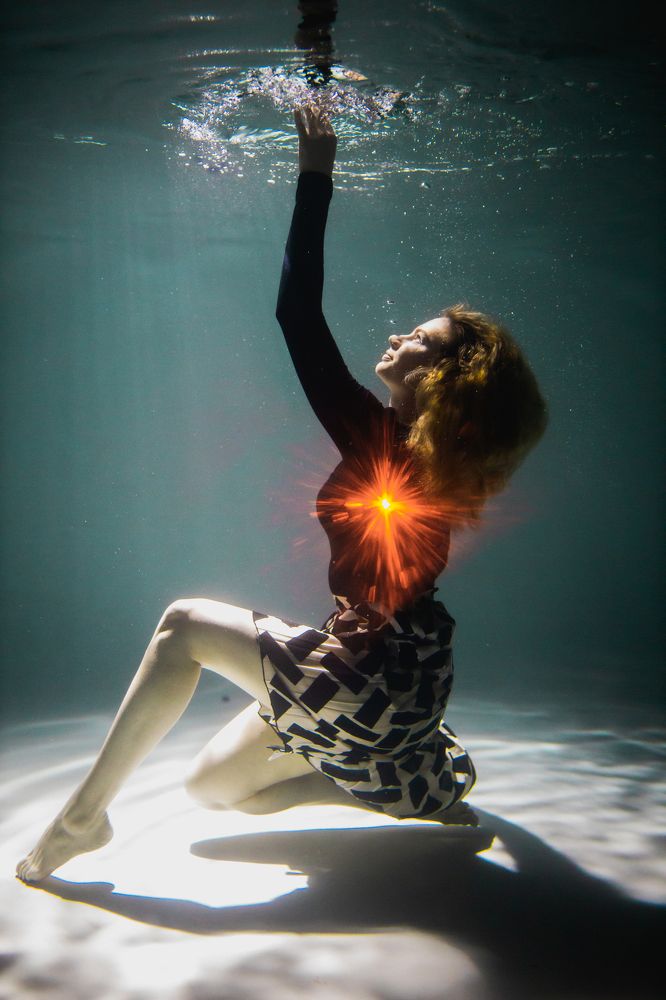 Photograph by Александра Божко
