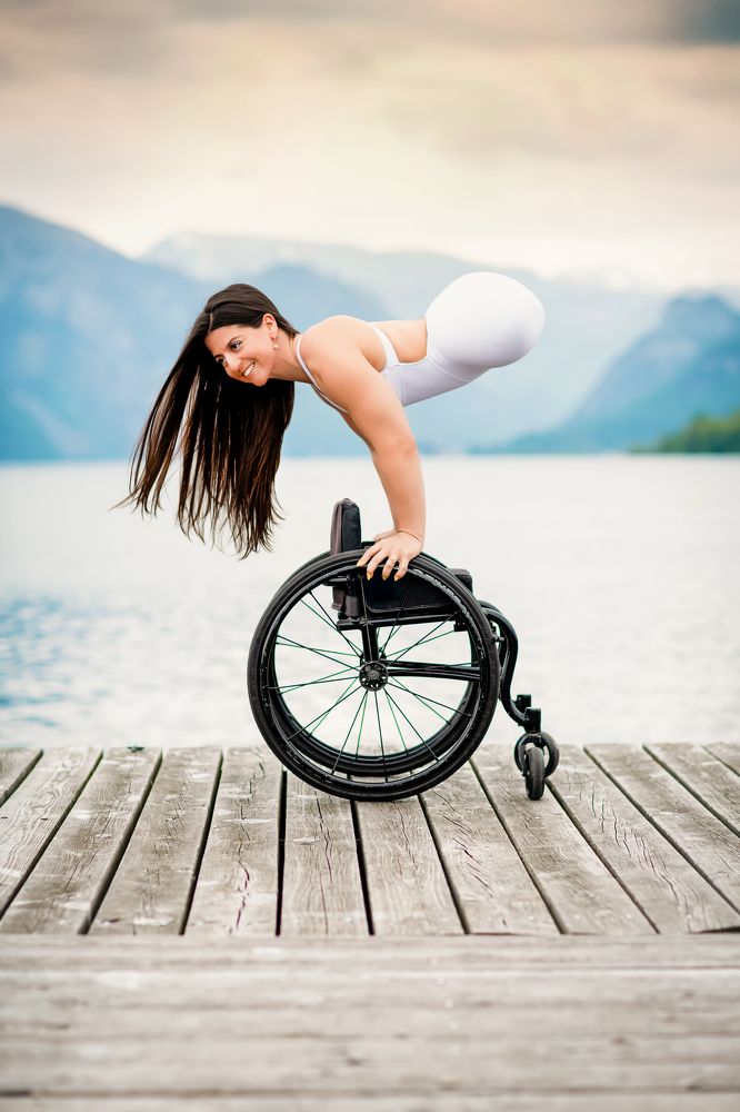 Photograph by Daisy Seilern