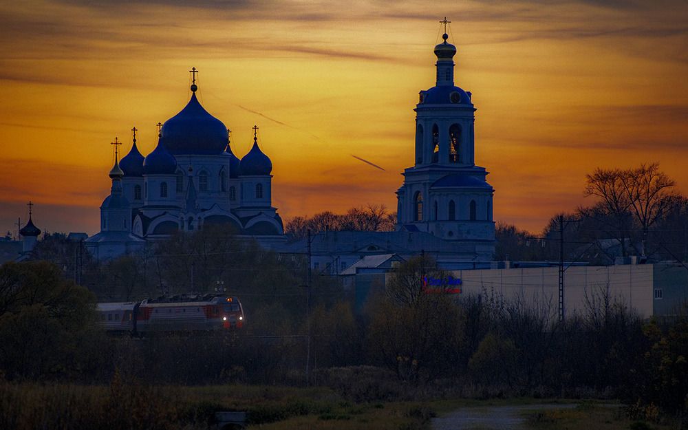 Photograph by Эдуард Шадров