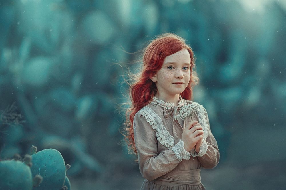 Photograph by Alla Triplik