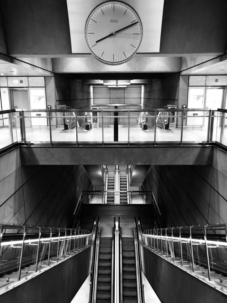 Photograph by Sergey Zvyagin