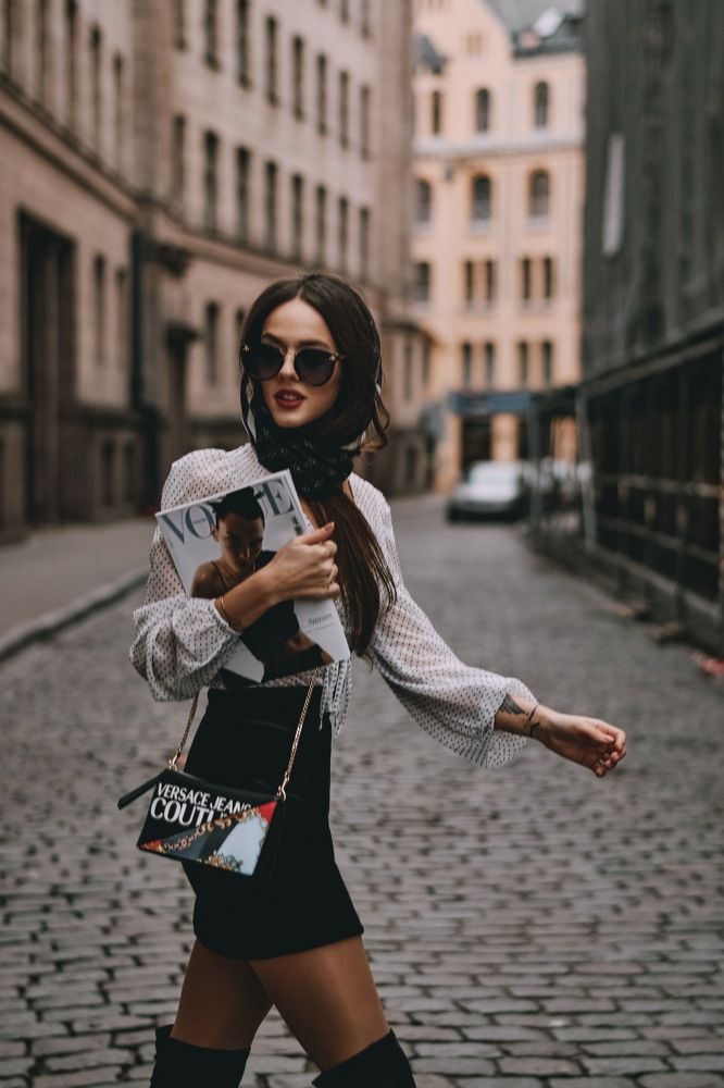 Photograph by Ксения Поташова