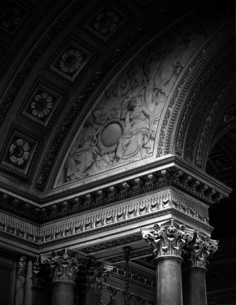 Photograph by Pierre Belenfant