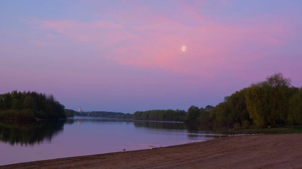 Photograph by Александр Калегин