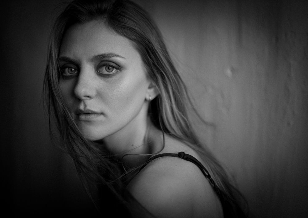 Photograph by Оксана Ивлева