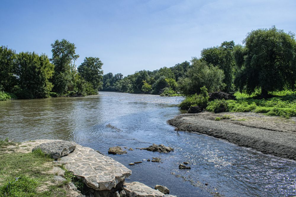 Photograph by Slobodan Miletic