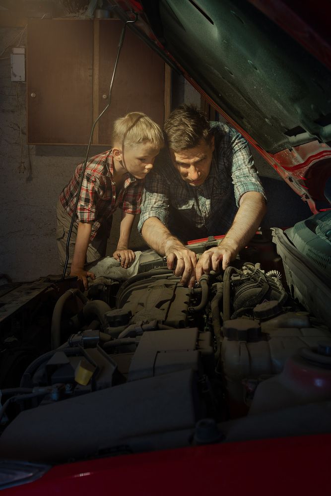 Photograph by Татьяна