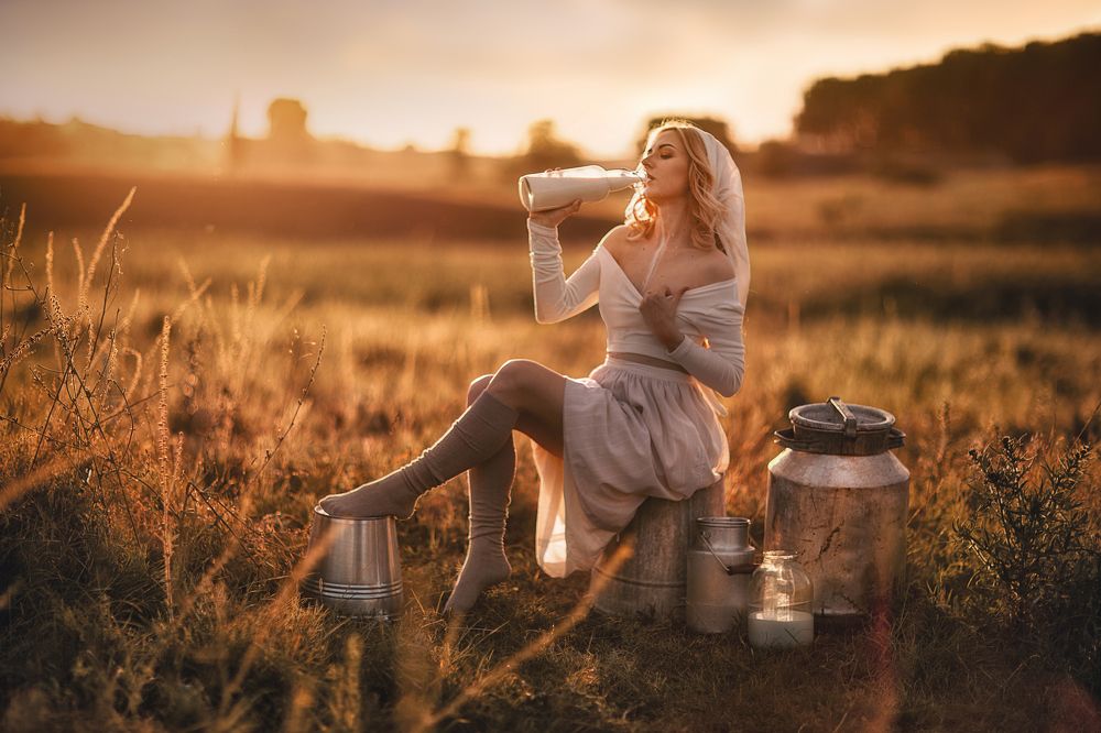 Photograph by Irina Gladun