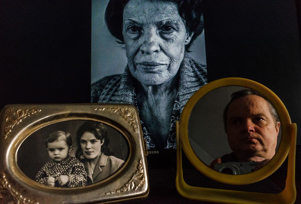 Память /Memory