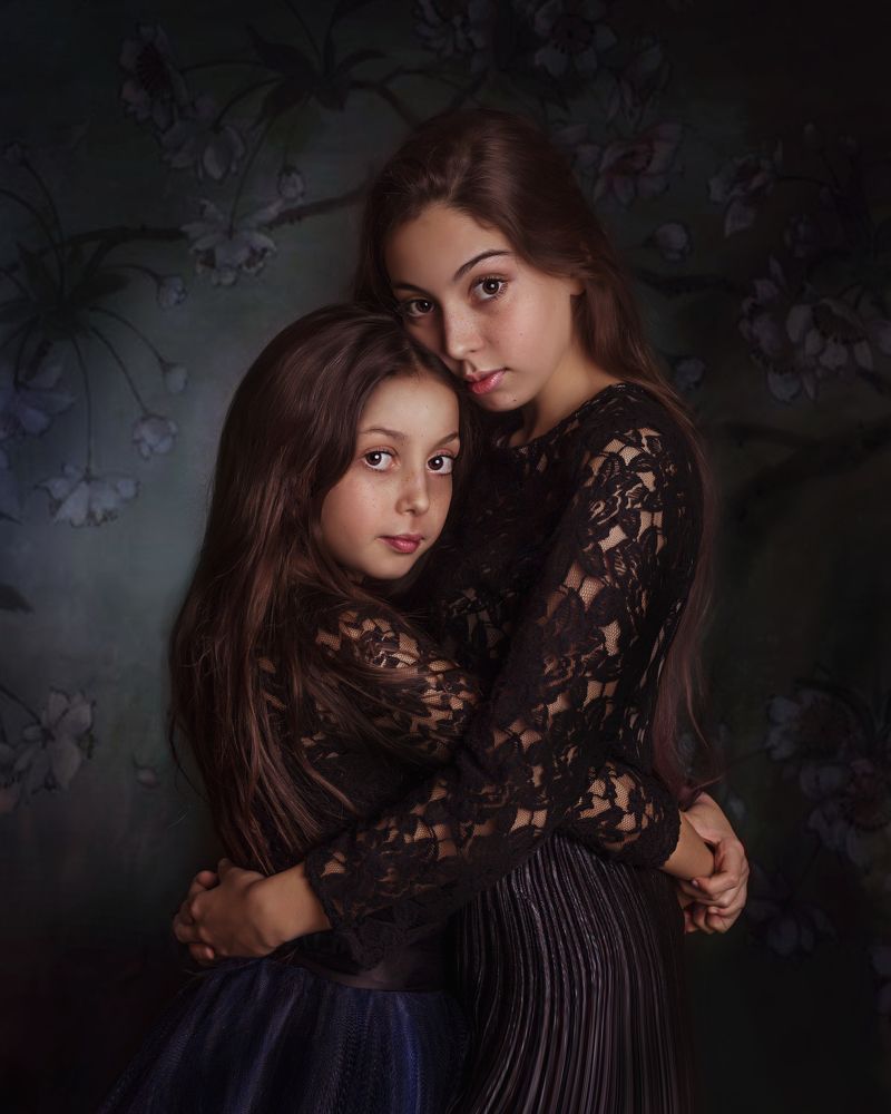 Photograph by Marcia Jorge