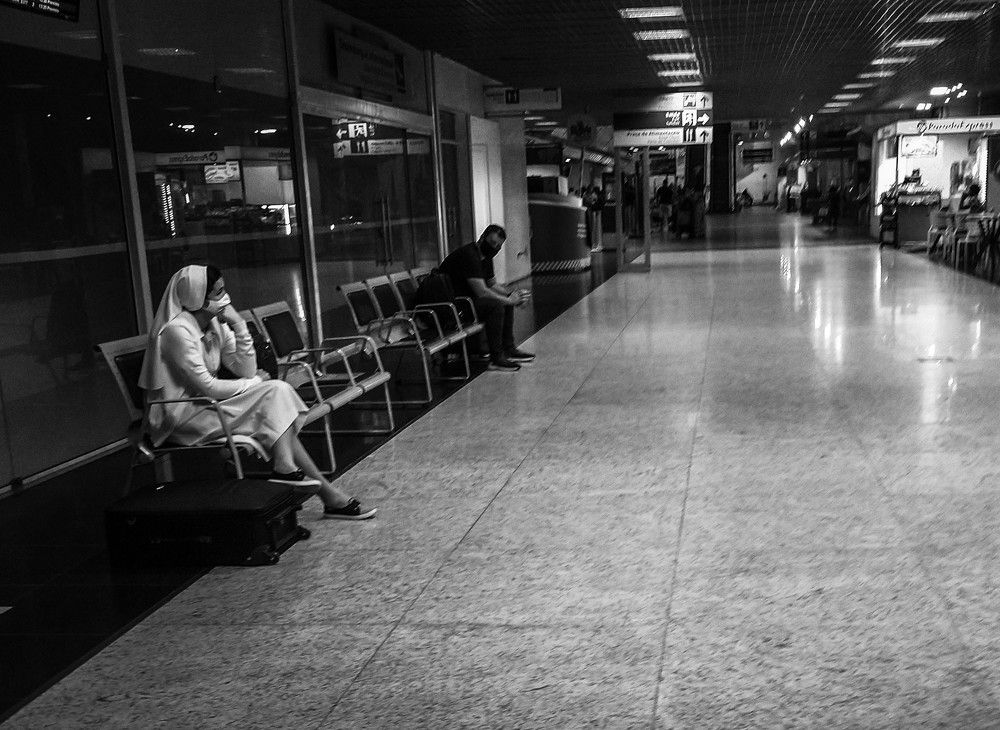 Photograph by Tatiana Barthem