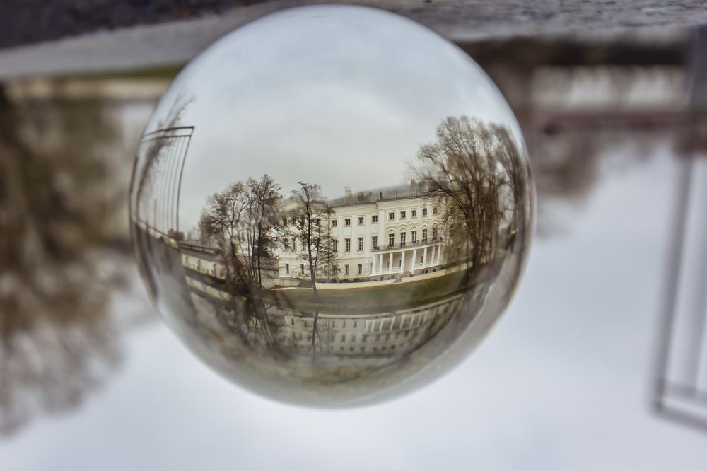 Photograph by Олег Дьяконов