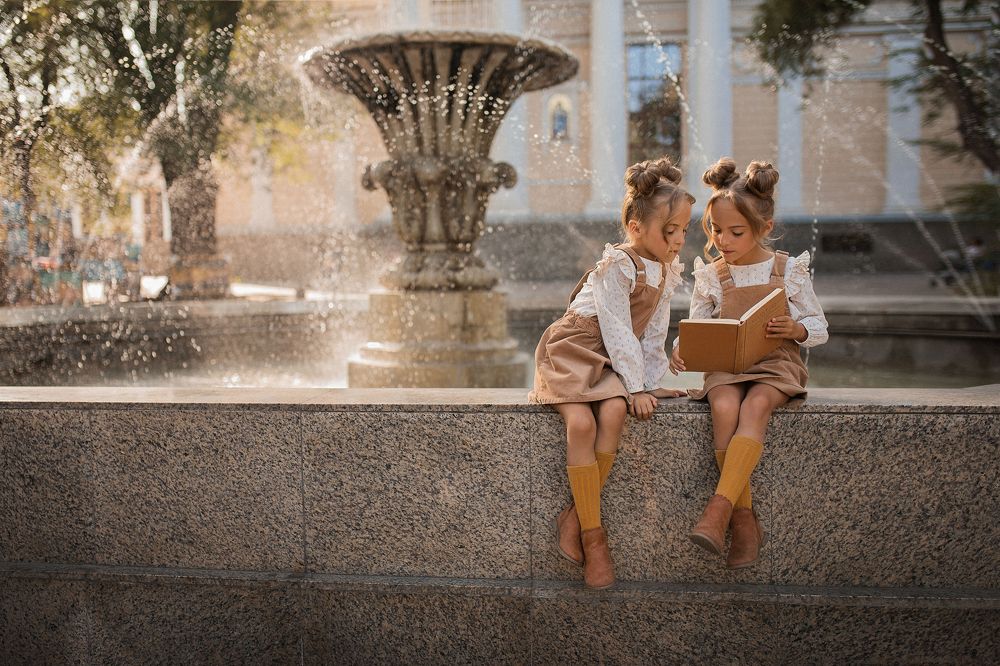 Photograph by Александра Пименова