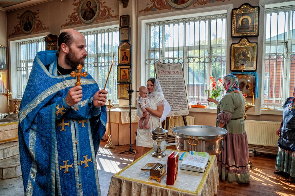 Photograph by Владислав Мотузенко