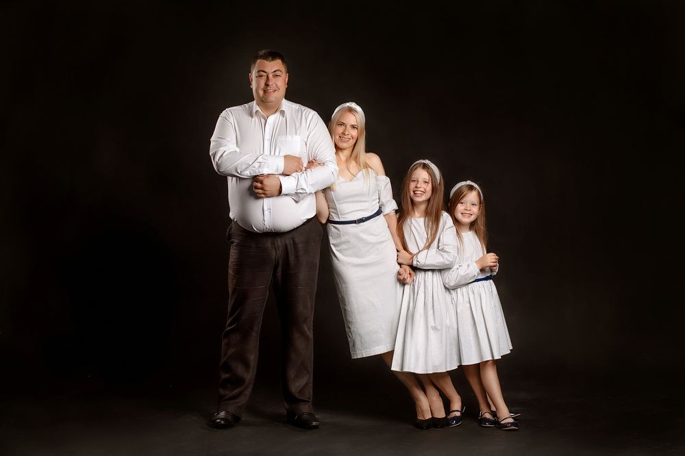 Photograph by Салангина Алеся