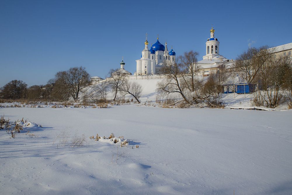 Боголюбово