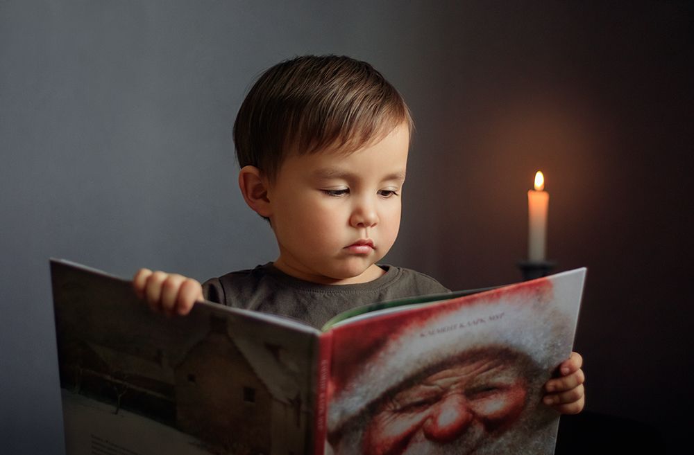 Photograph by Эльвира Афаизова