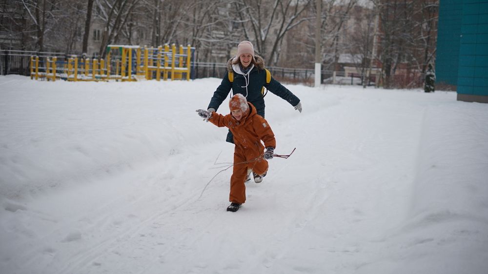 Photograph by Анна Исаева