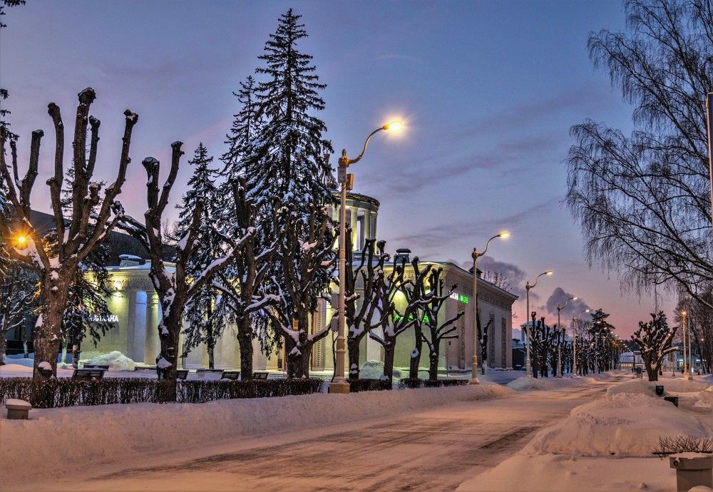 Photograph by Татьяна Слёзкина