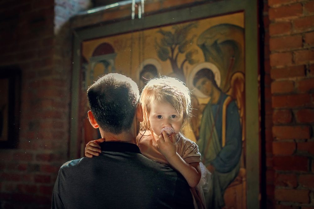 Photograph by Nata Gujejiani