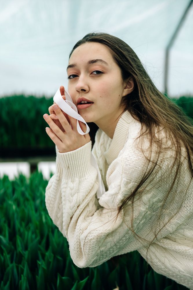 Photograph by Алевтина Коновалова