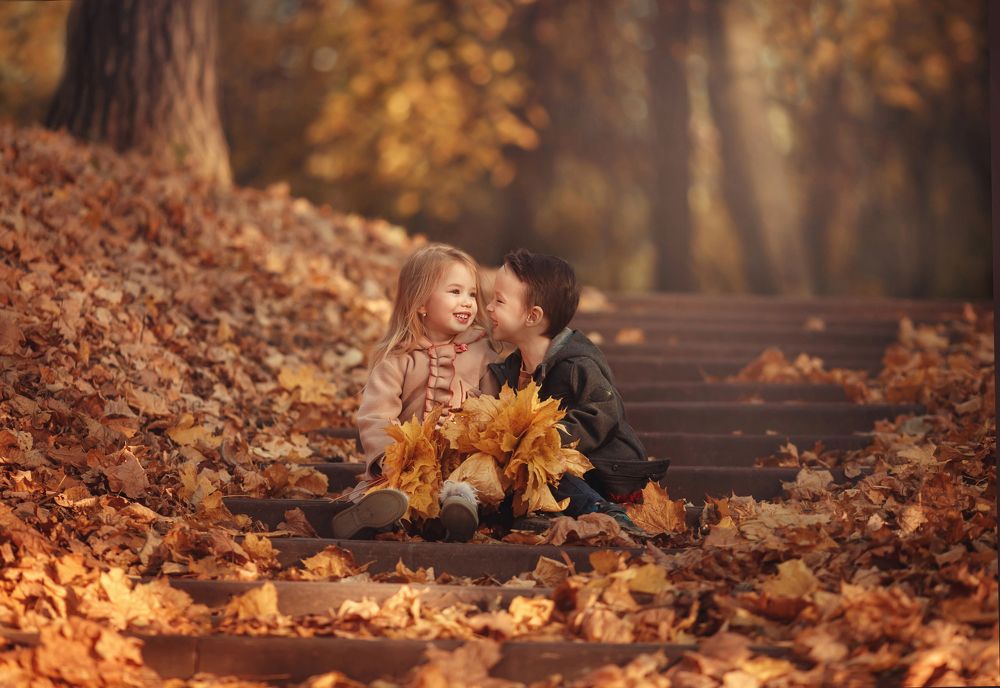 Photograph by Елена Шинкарева