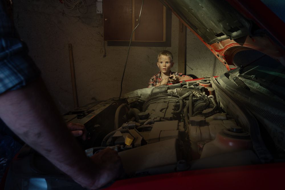 Photograph by Татьяна