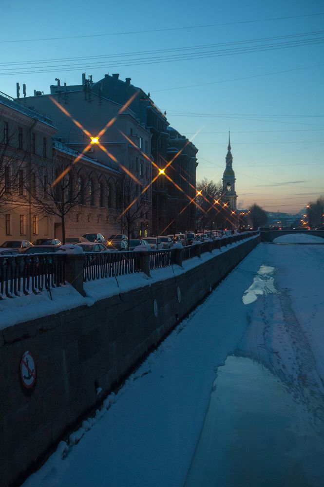 Photograph by Сафронова Любовь