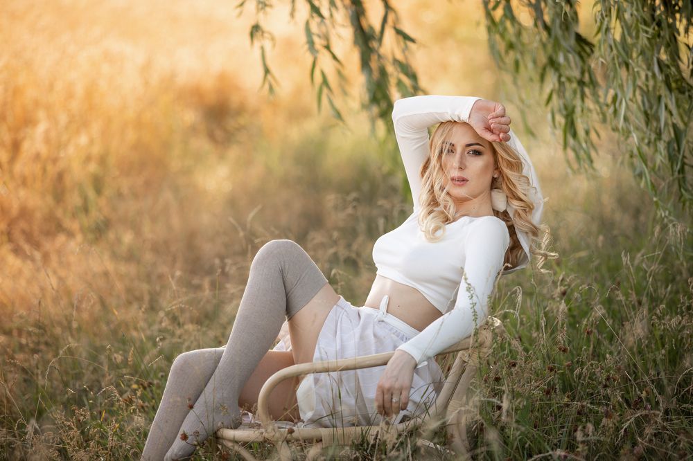 Photograph by Irina Gladun