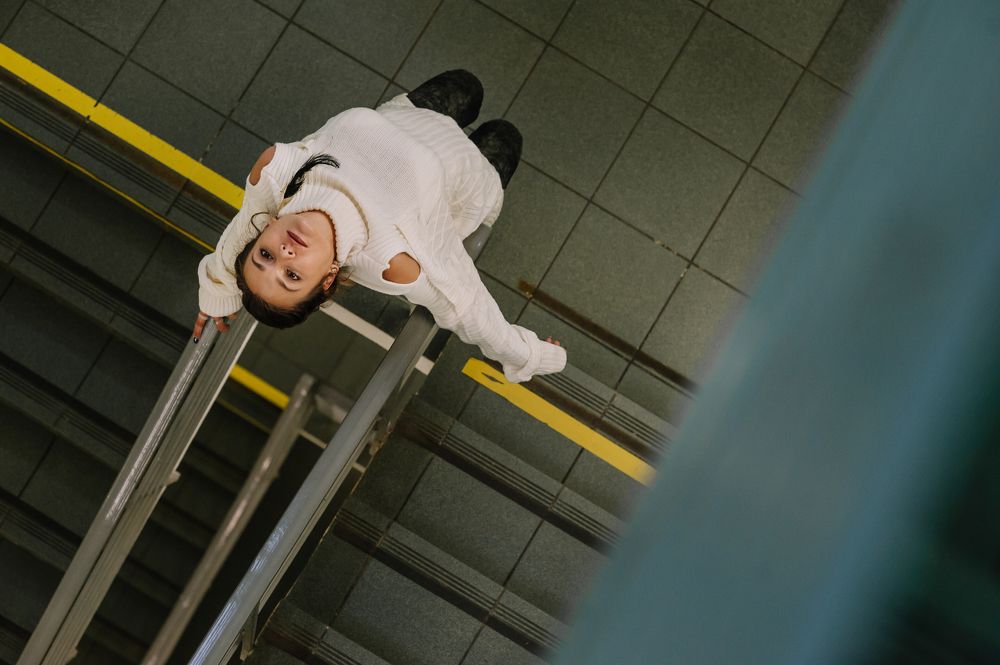 Photograph by Сафронова Любовь